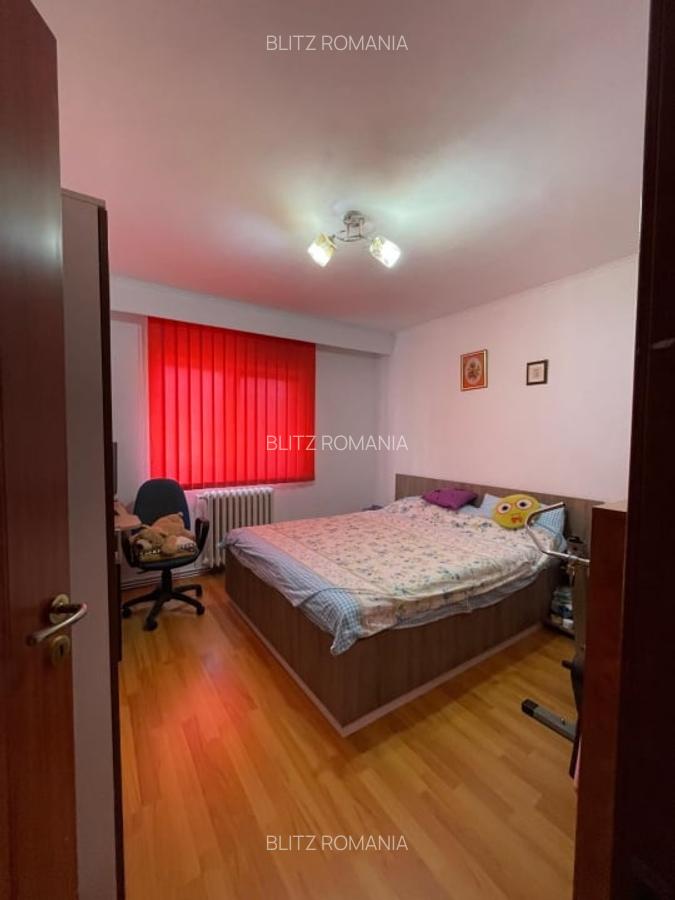 Apartament 3 camere spatioase, usor accesibile, zona linistita - 11