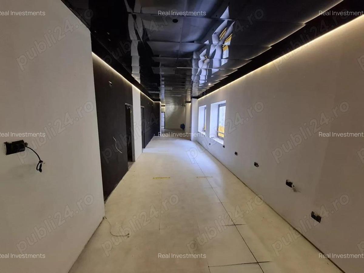 Inchiriez spatiu comercial zona UTA - 3