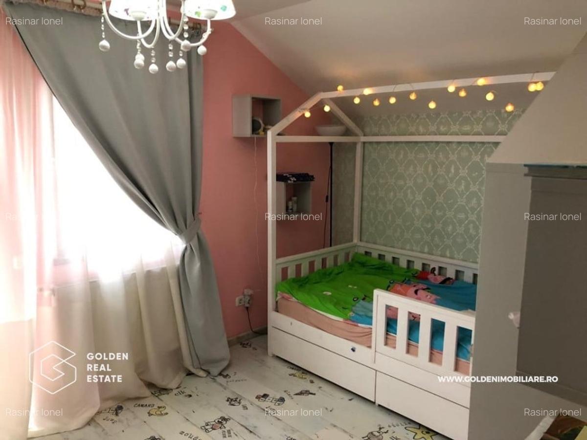 Vila de lux la cheie, Vladimirescu, comision 0% - 9