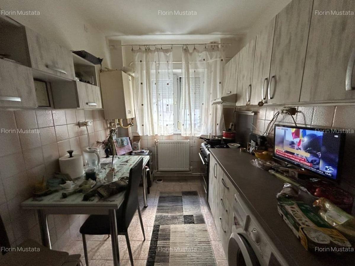Apartament 2 camere Bdul Dorobantilor etaj 1 - 5