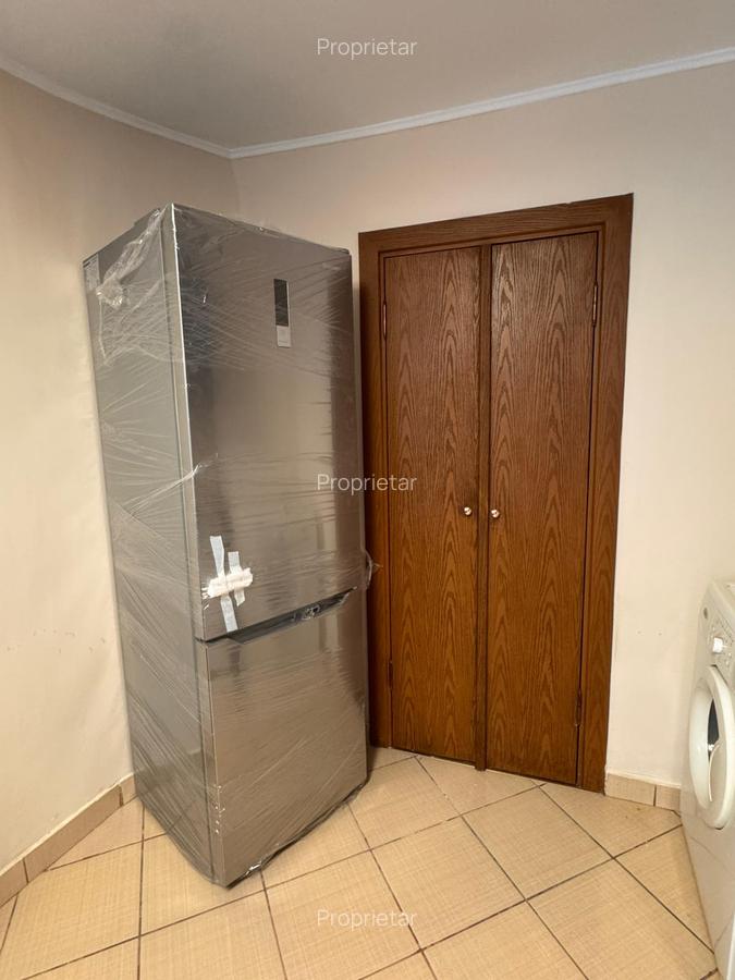 Casă cu 3 camere + curte | La cateva minute metrou Mihai Bravu, Lidl, Vitan Mall - 8