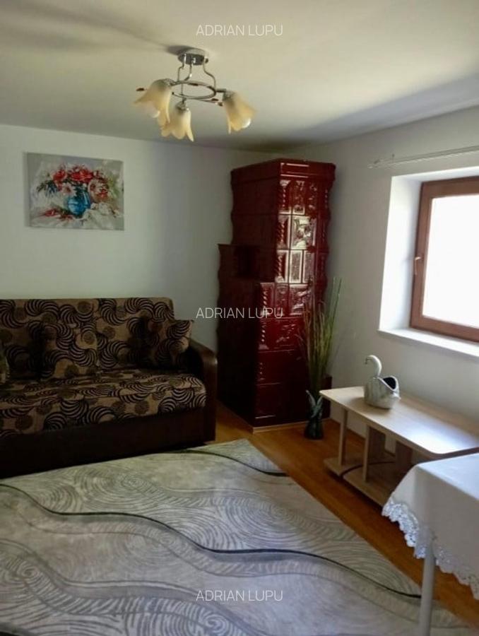 Vanzare Casa Tansa Jud Iasi 4 Camere+ 1000 mp Teren Utilata+Mobilata - 6