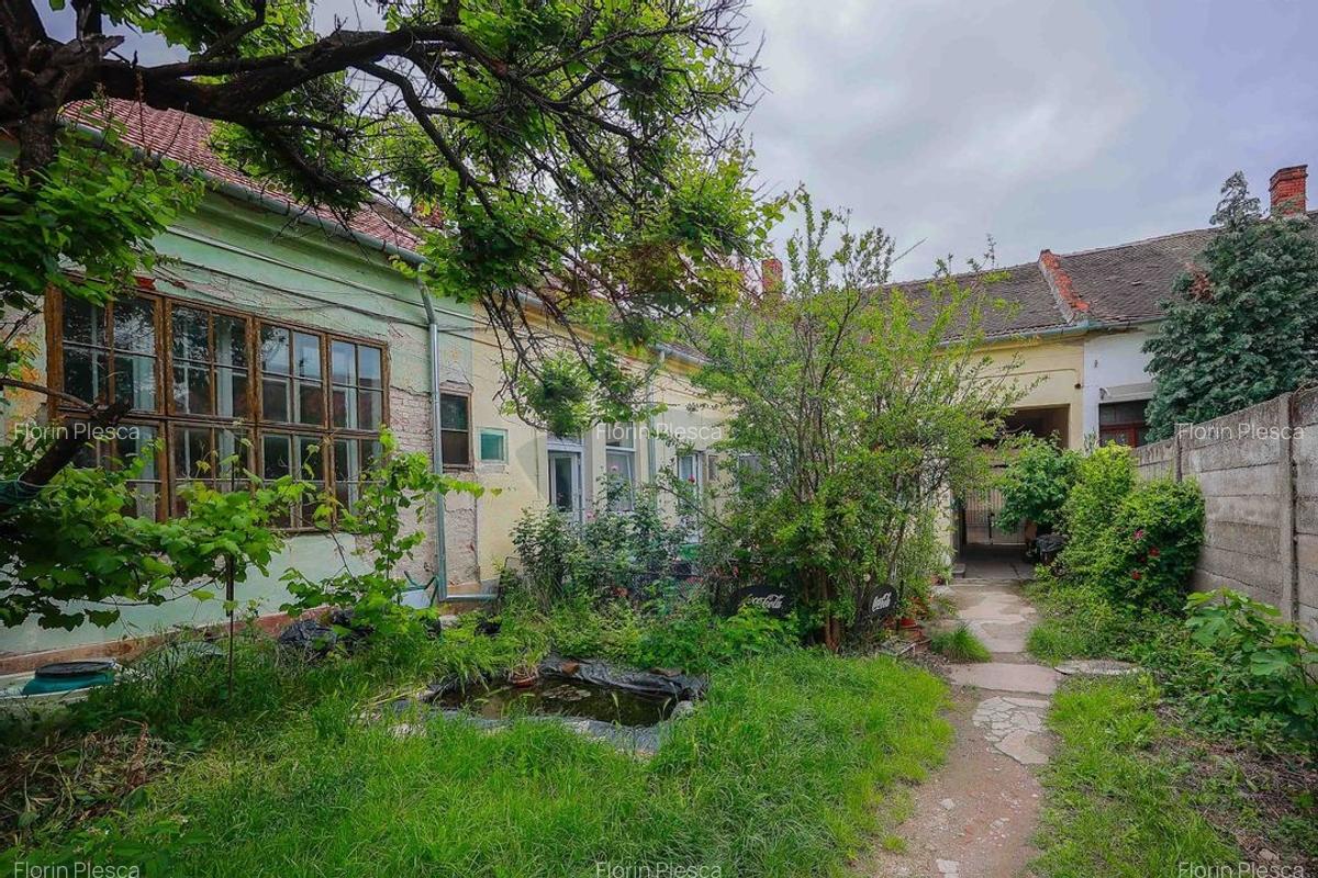 Spatiu ultracentral 171 mp, 3 intrari, fezabil clinica, office, Airbnb - 22