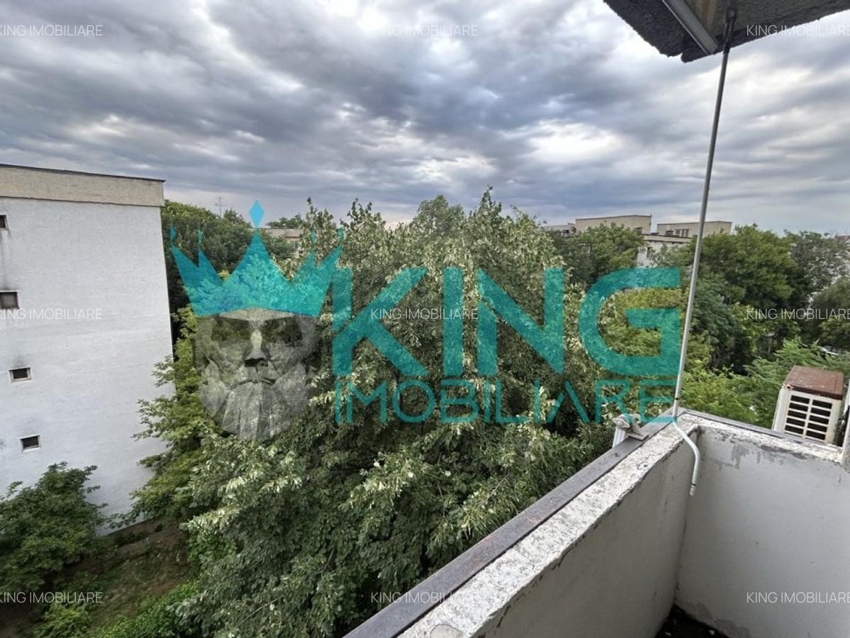 Apartament 2 Camere Lujerului Bucuresti - 5