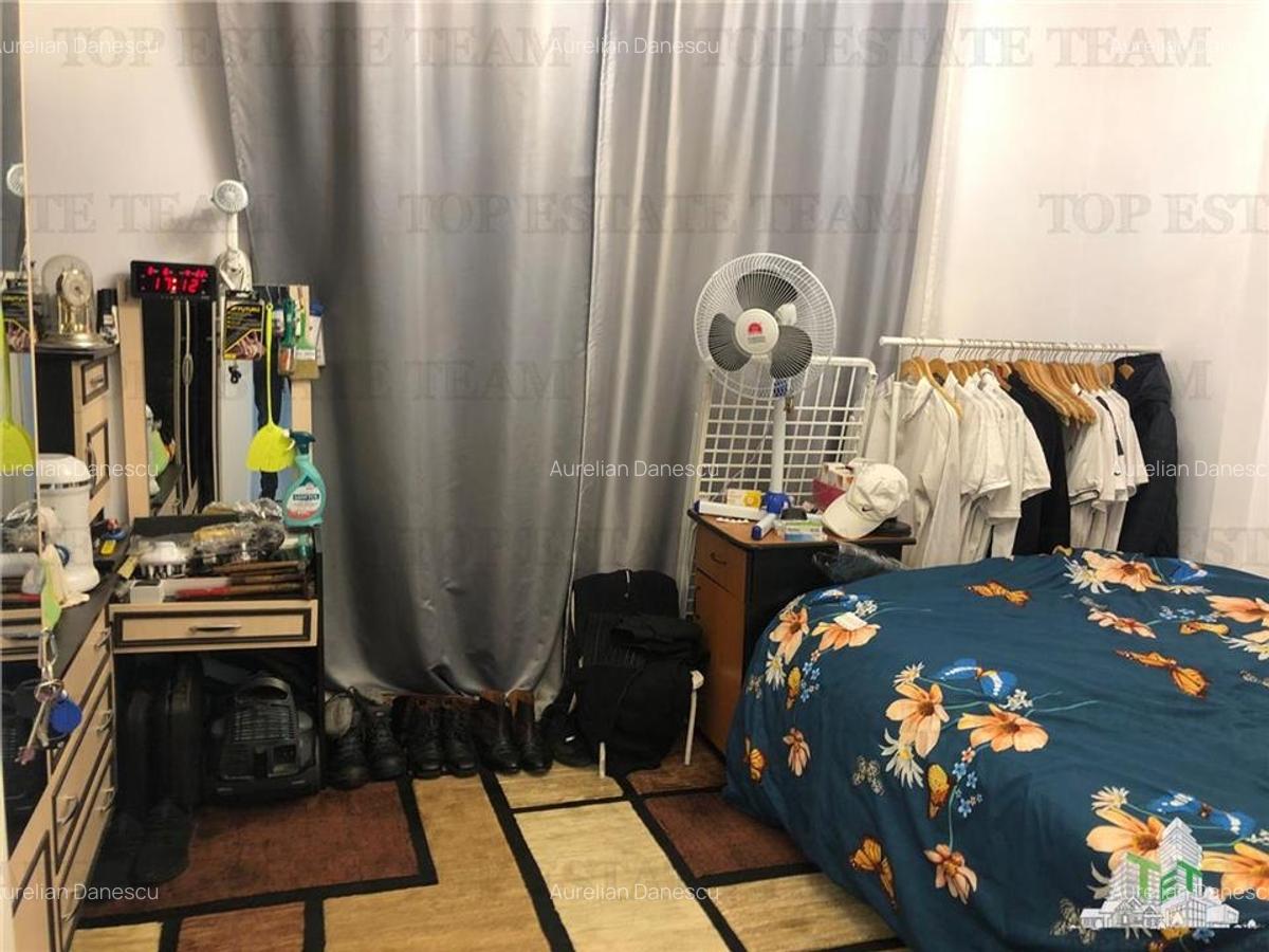 Apartament generos cu 3 camere in Fundeni -  confort, spatiu si 2 locuri de parc - 5