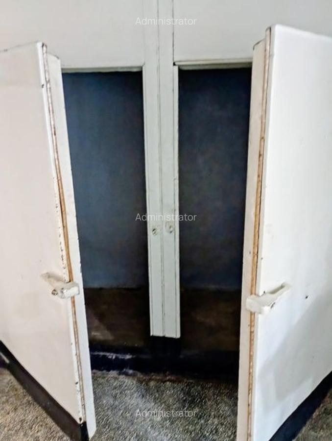 Spatiul depozitare de inchiriat - 5