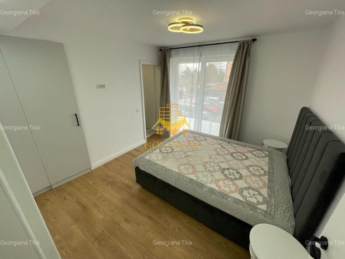 4 Camere open space, Premium, Cetatuie, Zona Belvedere, Parcare, Gruia - 6