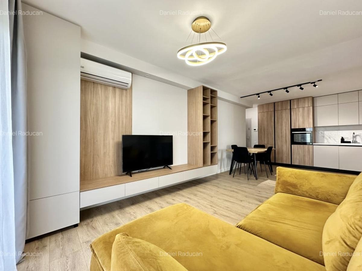Inchiriere Apartament 3 camere, Scala Frunzisului, garaj inclus - 2