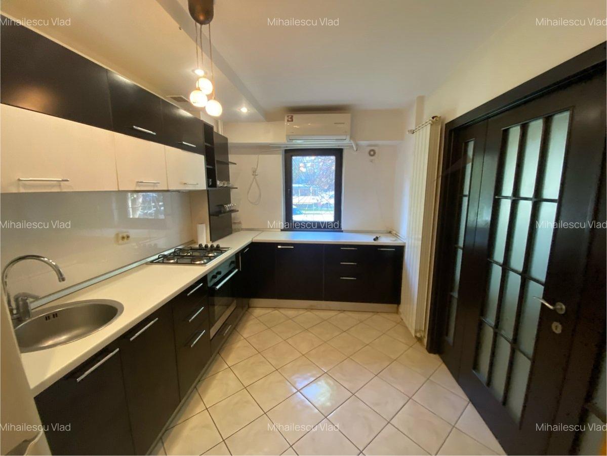 Apartament cu 2 camere decomandat în 13 Septembrie - 3