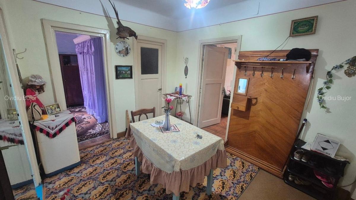 Apartament Aleea Parcului de vanzare - 3