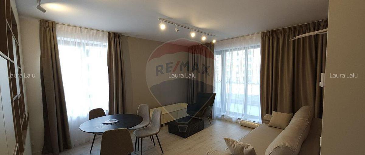 Apartament cu 3 camere de vanzare in Bucuresti - 3 Apartament cu 3 camere de vanzare in Bucuresti - 3