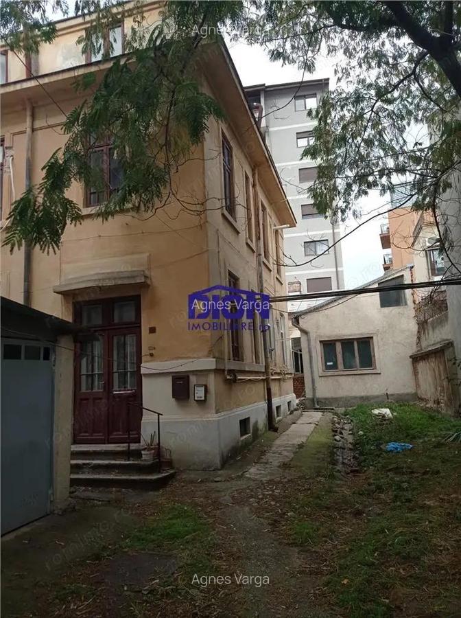 Vila zona Ultracentrala - 9 Vila zona Ultracentrala - 9