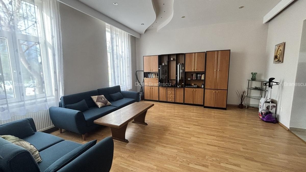 Apartament cu 3 camere semidecomandat în Iosefin - 3