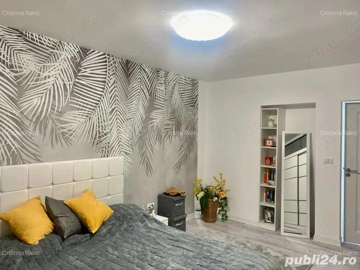2 cam dec centrala proprie RENOVAT zona Complex Studentesc - 7