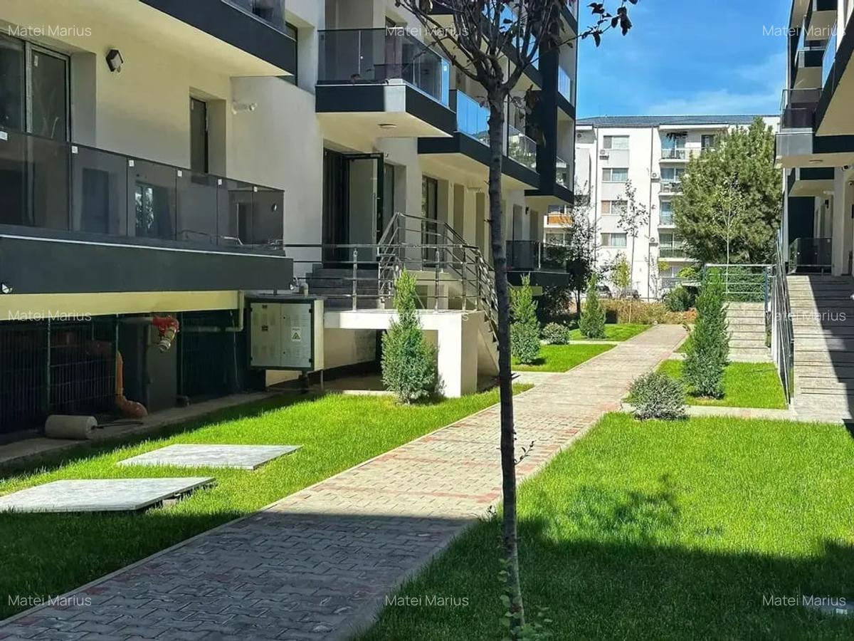 2 camere/ incalzire pardoseala/ finalizat 70,40 mp utili Pallady - 11