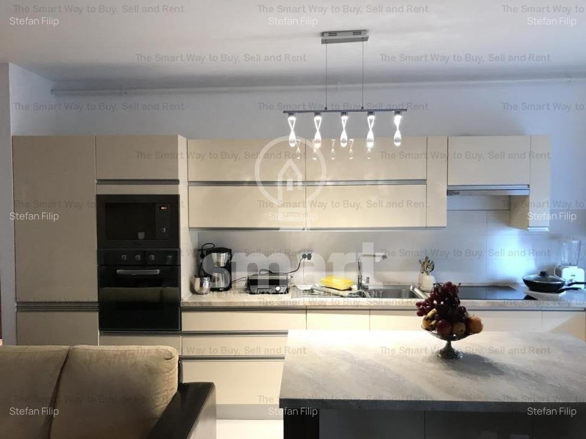 Apartament 3 camere Buna Ziua - 3