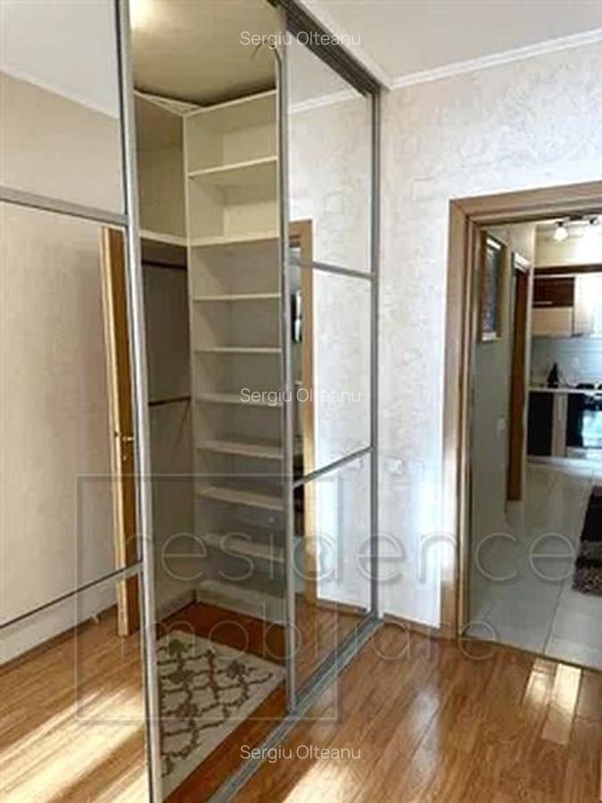 Apartament spatios cu 2 camere, Plopilor, zona USMAV si Plat - 6
