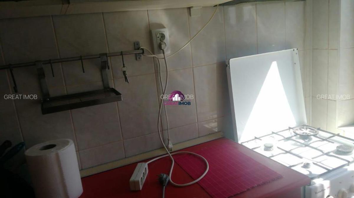 Apartament 2 Cam Decomandat Mega Mall - 6