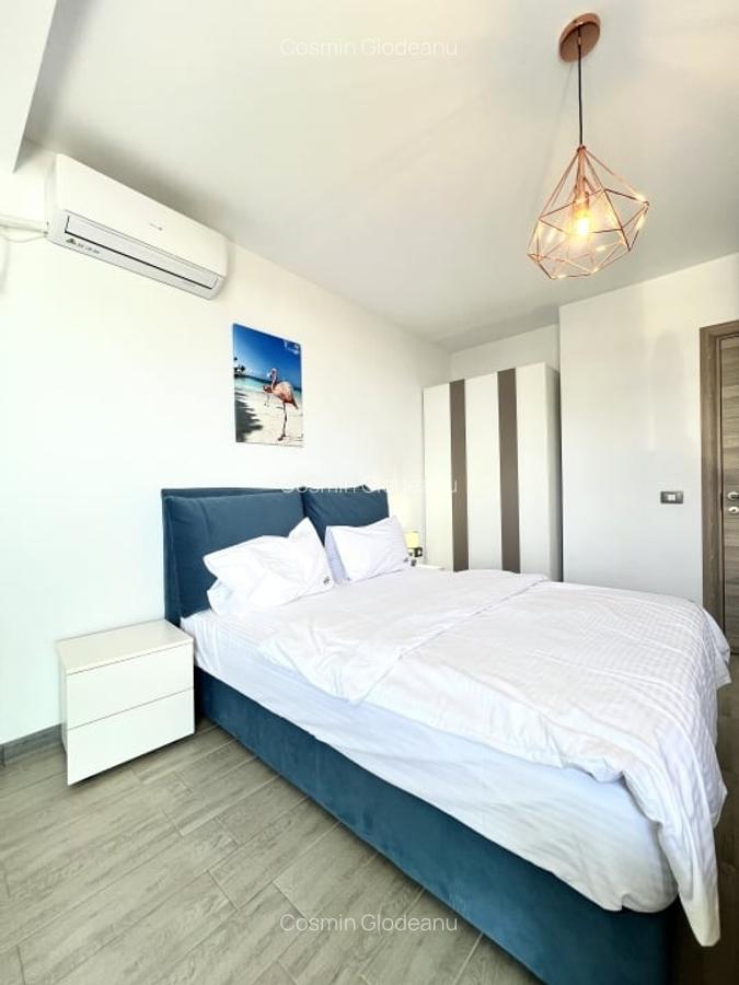 Apartament in prima Linie la mare \ 3 camere - 5