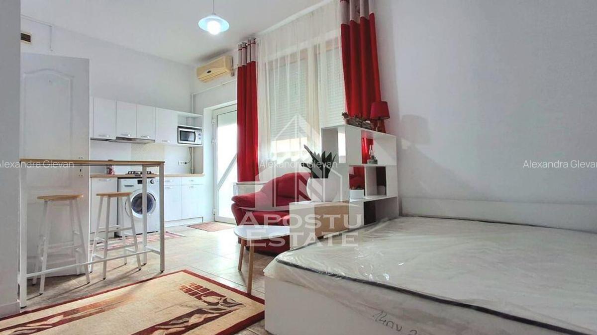 Garsoniera de inchiriat In Gradiste - 2