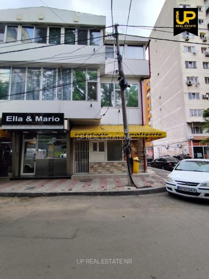Spațiu comercial, 20 mp în Rahova - 3