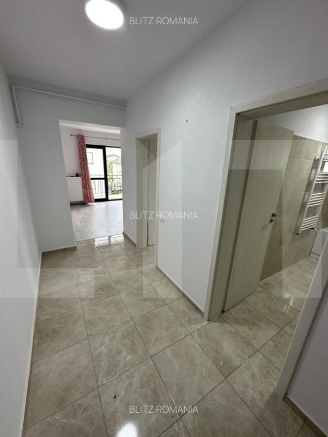 Apartament de vanzare, cu 2 camere, 56 mp, zona Dobroiesti - 14