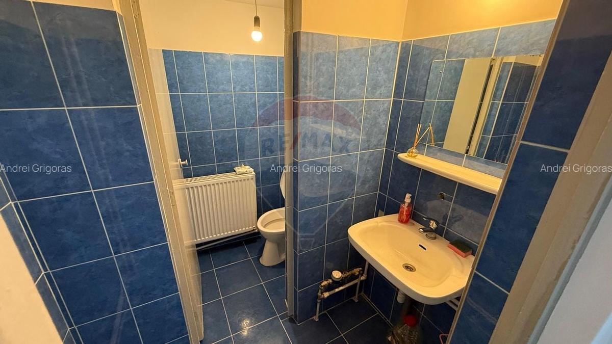 Spatiu comercial de inchiriat  Str. Cuza Voda - 9