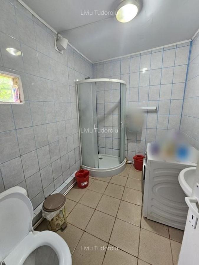 Casă de vânzare la liziera pădurii - Comuna Bogați, Argeș - 10