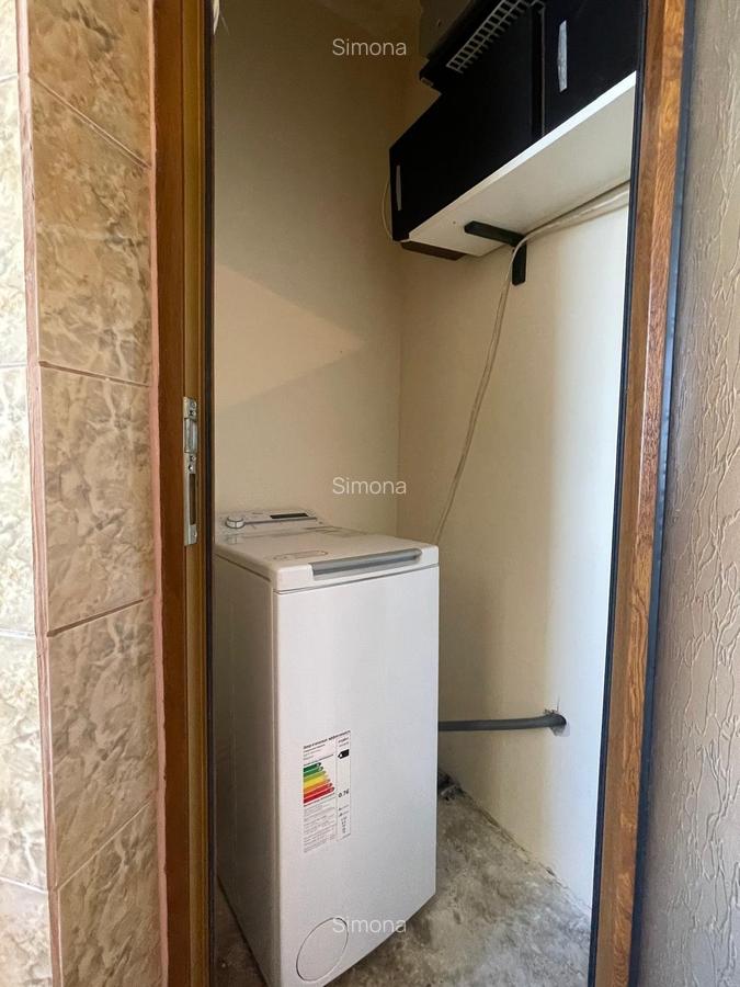 Exclusivitate - Faleza Nord, garsoniera decomandata, mobilata, libera, gaz - 4