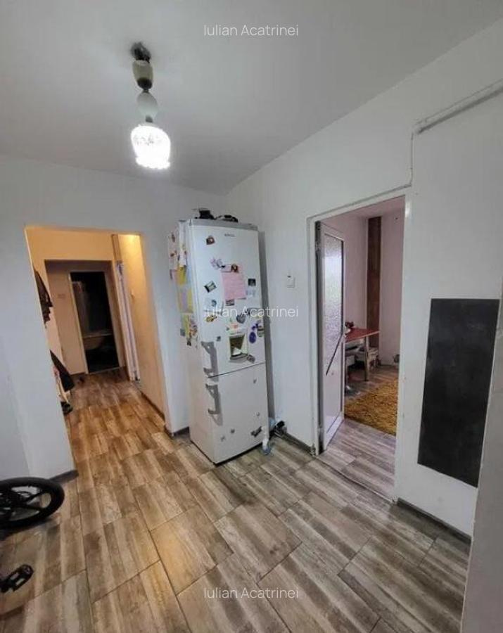 APARTAMENT 3 CAMERE, DECOMANDAT, ETAJ 3, ALEXANDRU - 4