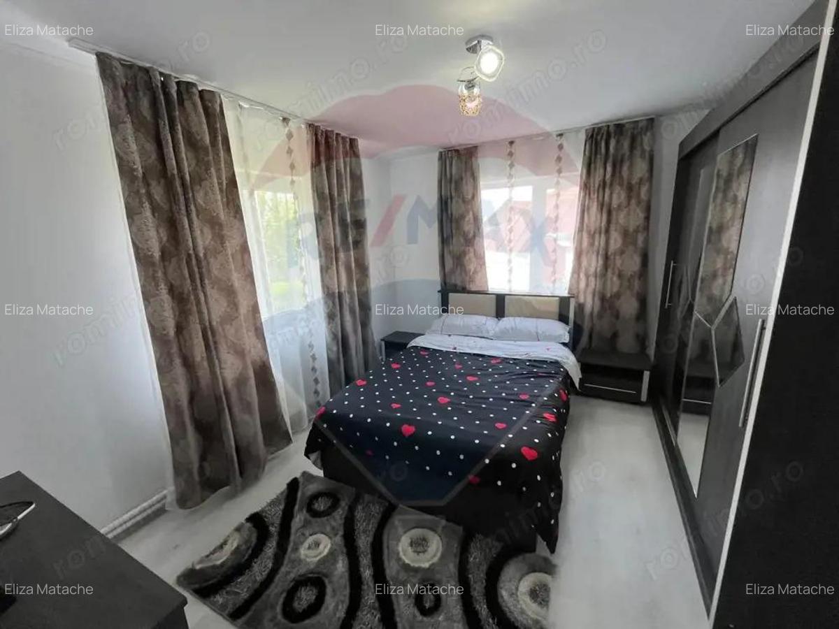 Vila multifunc?ionala cu 3 corpuri, langa Campulung-Muscel - 5