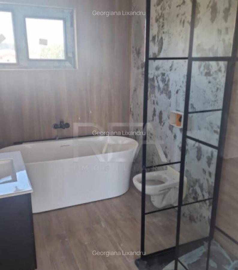 Vila 4 Camere + 2 Locuri de Parcare Corbeanca - 10