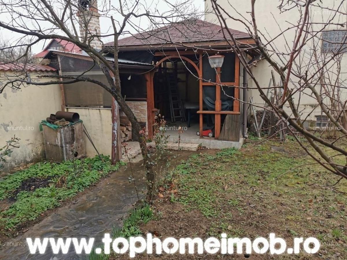 Iancu Nicolae, Pipera, Drumul Potcoavei, vila P+1 - 18 Iancu Nicolae, Pipera, Drumul Potcoavei, vila P+1 - 18