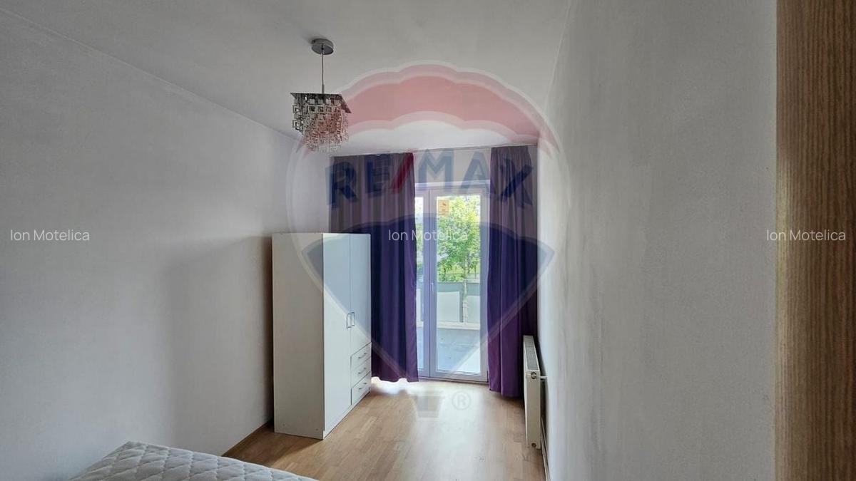 Apartament 3 camere modern, zona Blumana - 4