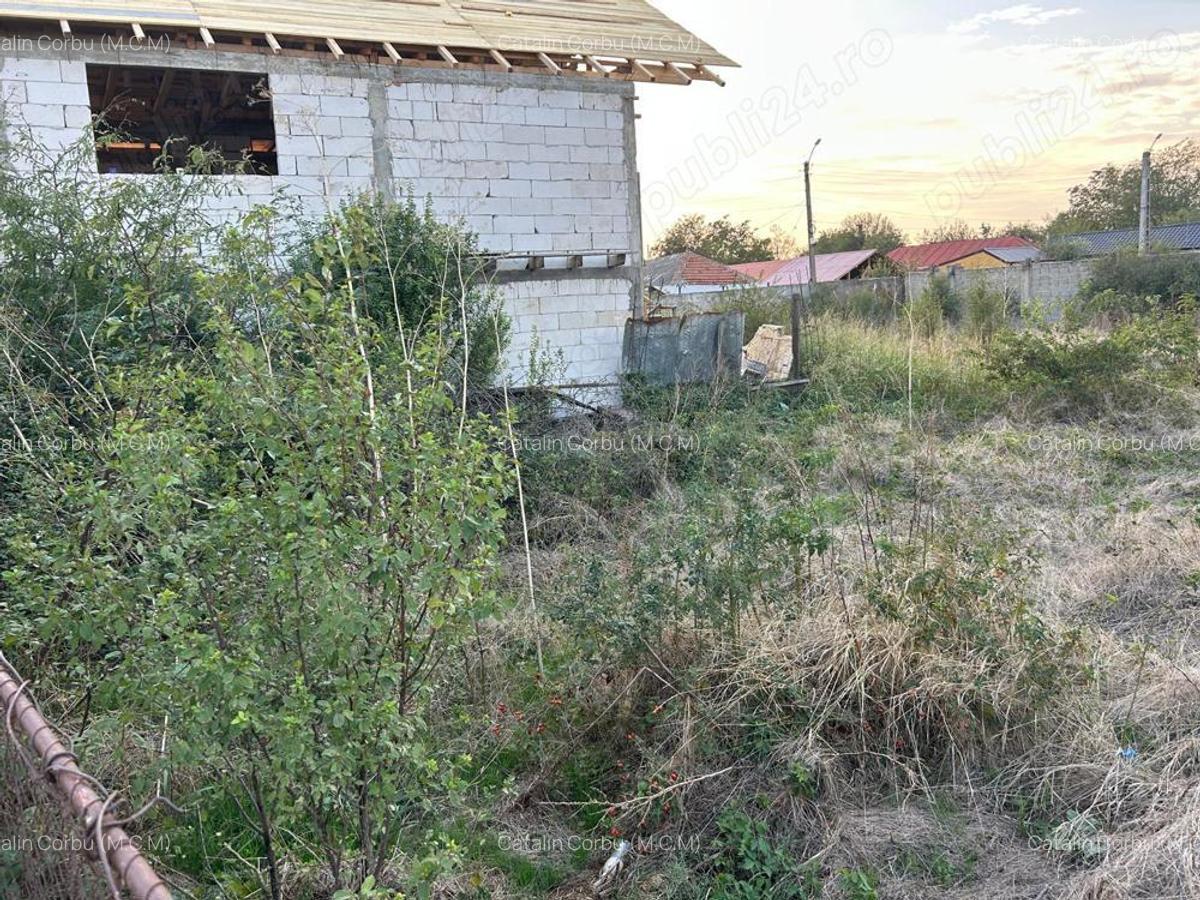 Casa de vanzare(camin cultural Budesti) - 6