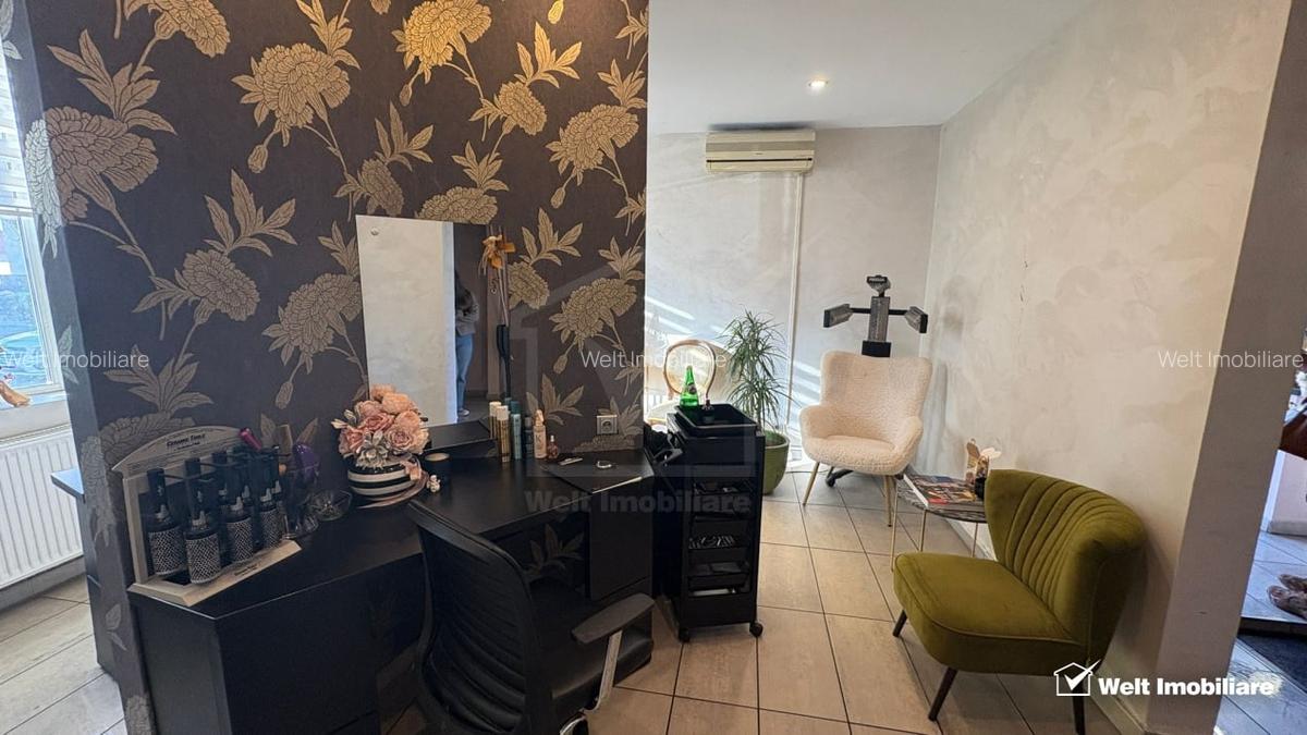 Spatiu comercial pentru salon, Gheorgheni - 3