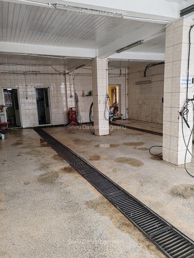 Spatiu Comercial stradal 90mp de inchiriat - 7