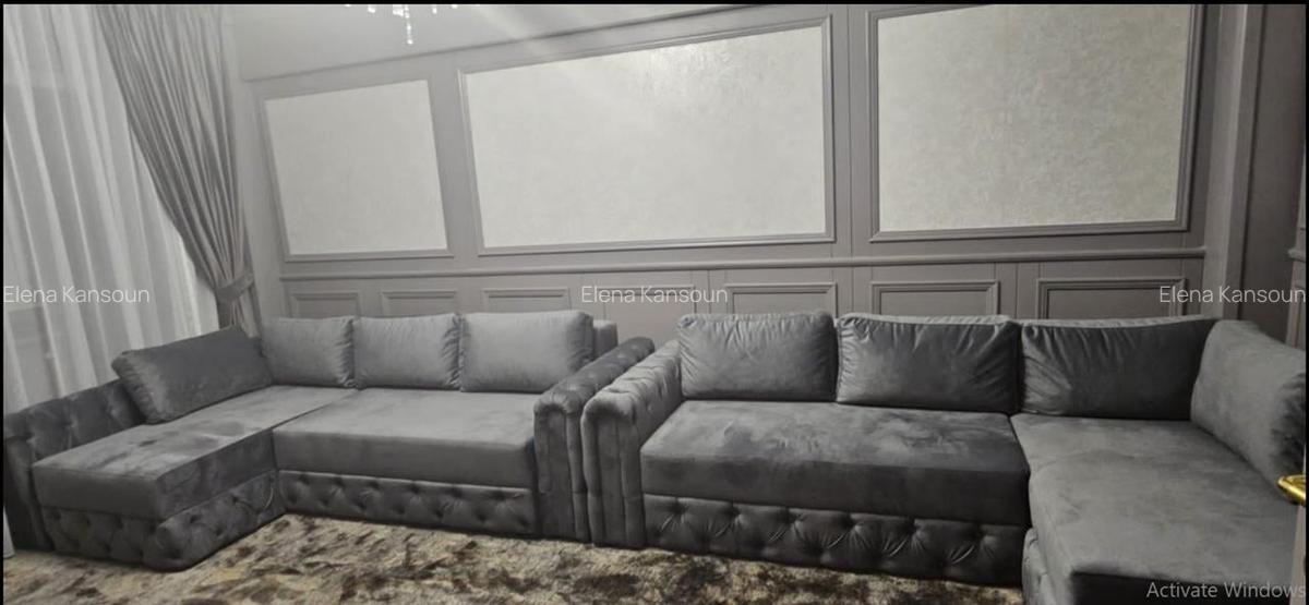 Apartament de lux 2 camere cu parcare  zona Garii - 2