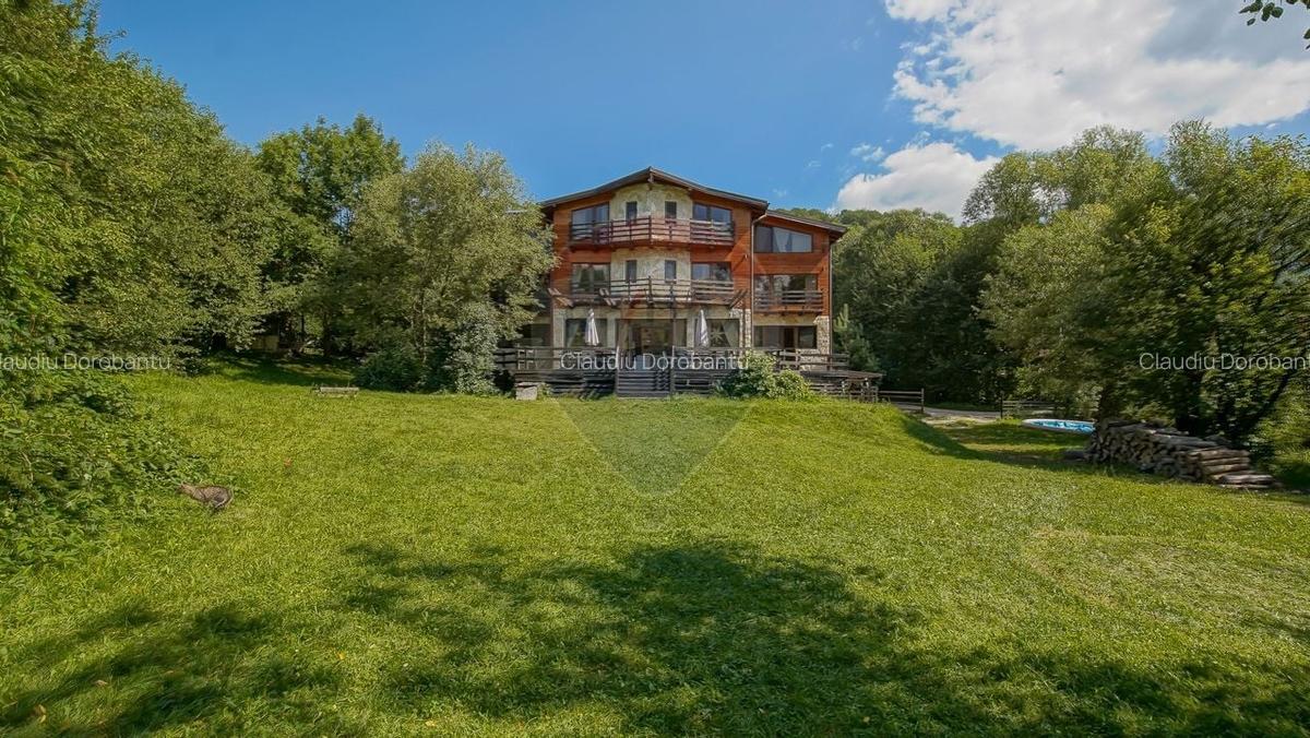 De vanzare Casa Margo - Cheile Rasnoavei - oportunitate de investitie - 35