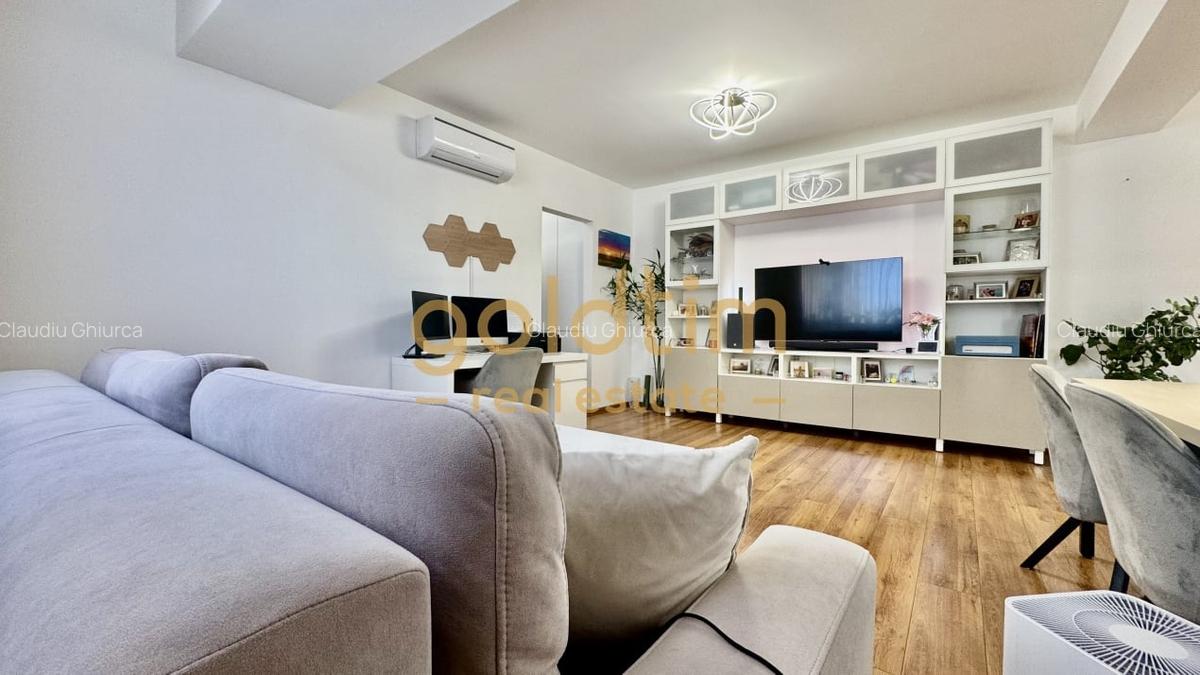 SPATII GENEROASE/SUPERB/ZONA LINISTITA/ PARCARE SUPRATERANA - 10