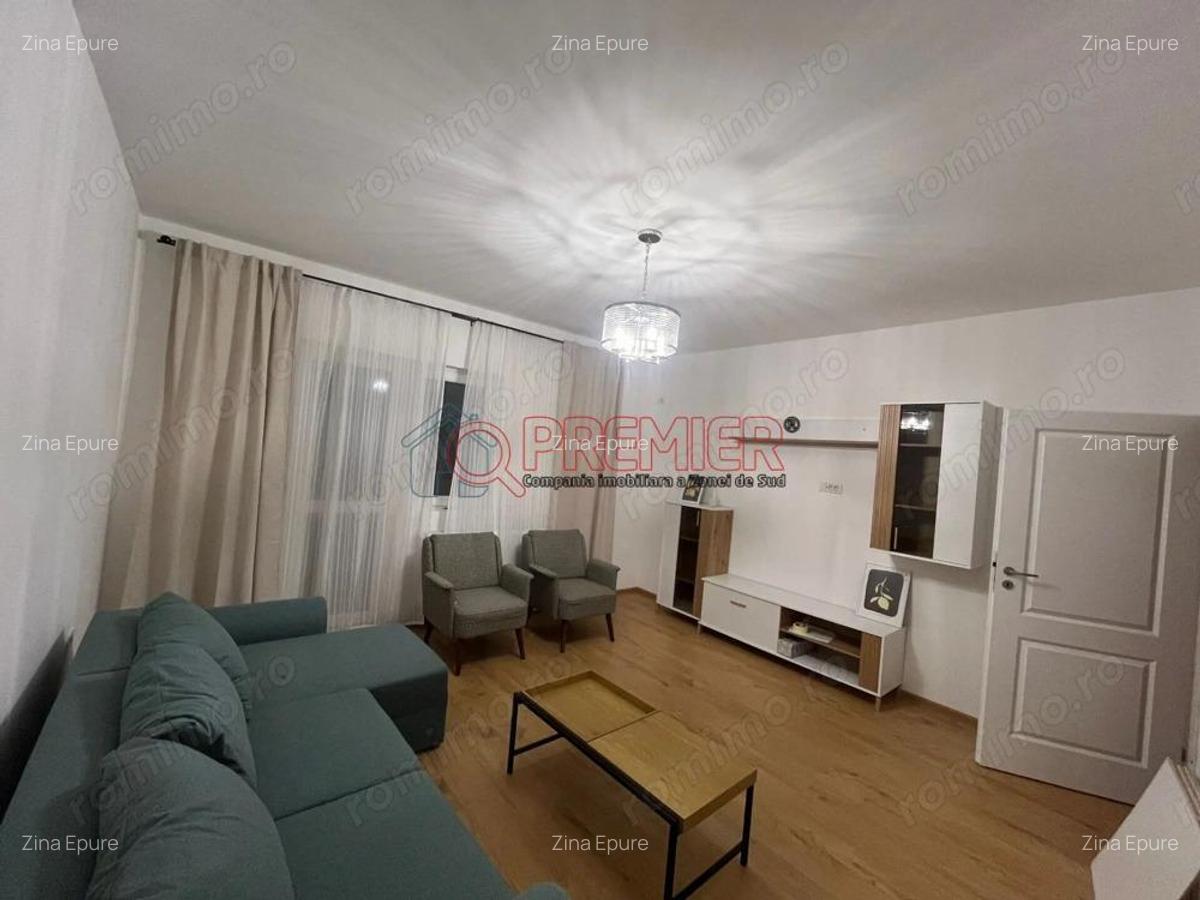 Nou in piata ! Grand Kristal - apartament 3 camere - 3