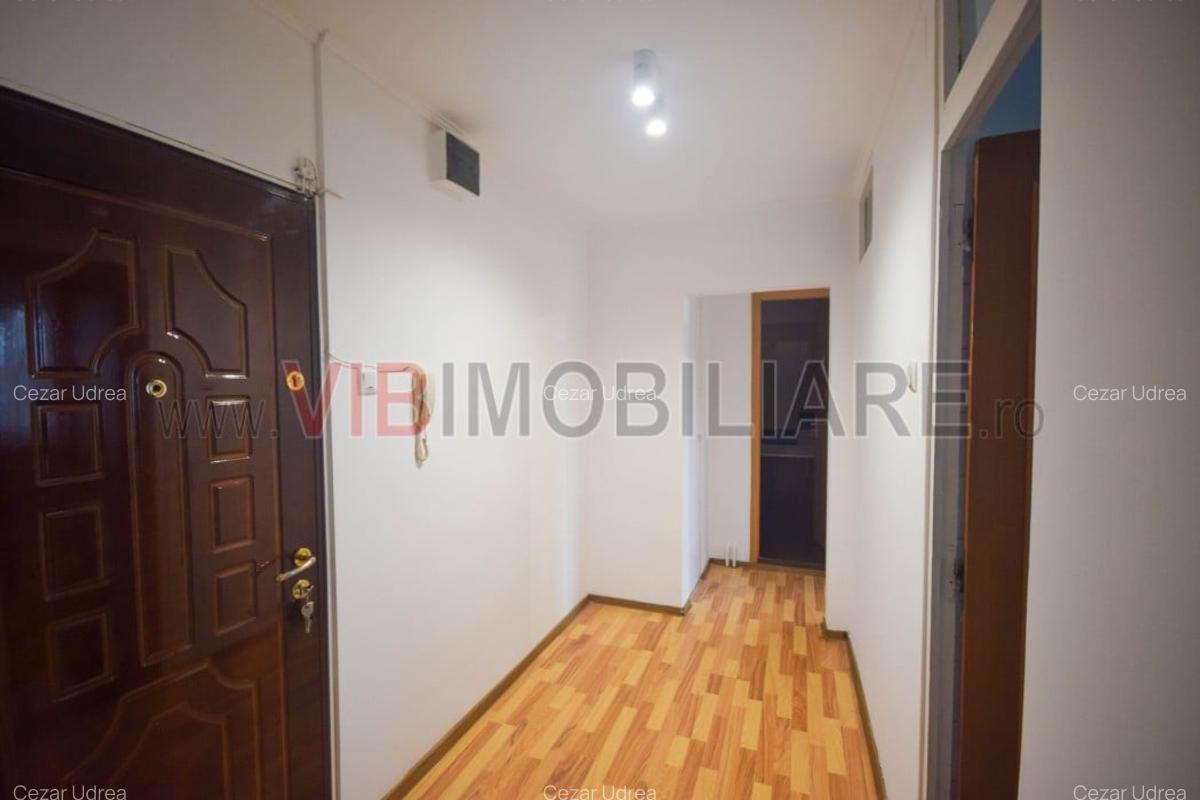 Apartament de 2 camere - Piața Alba Iulia - 9
