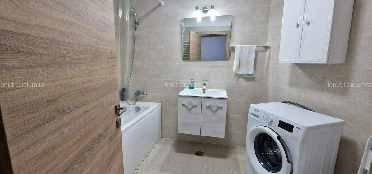 Apartament De Inchiriat 2 Camere | Mosilor | Armeneasca Residence - 11