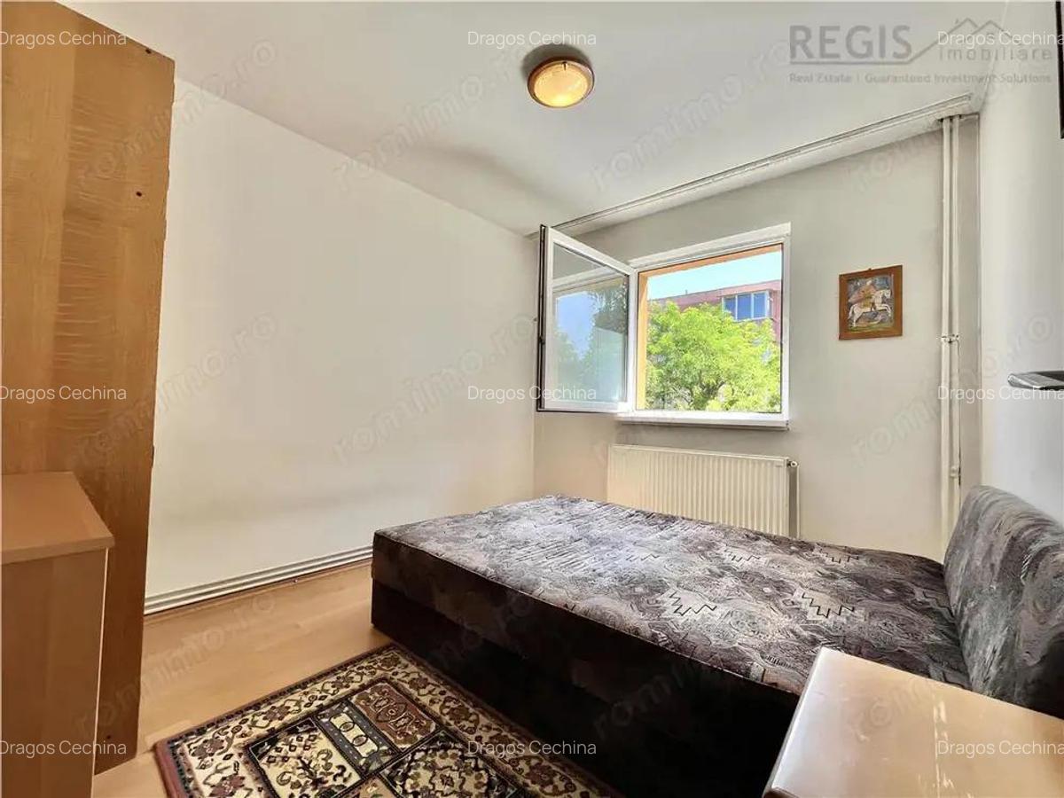 Apartament cu 2 Camere zona Aurel Vlaicu | Pet Friendly - 4