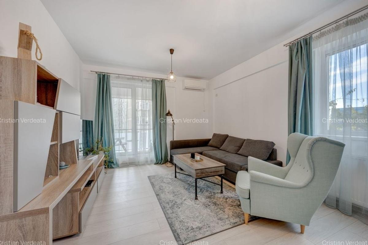 2 CAMERE || BLOC 2017 || DECOMANDAT || PARCARE || 13 SEPTEMBRIE - 1