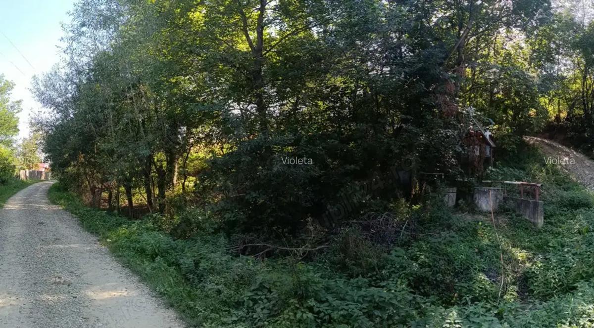Casa de vanzare ideala pentru cei care cauta liniste, aer curat si confort rural - 2