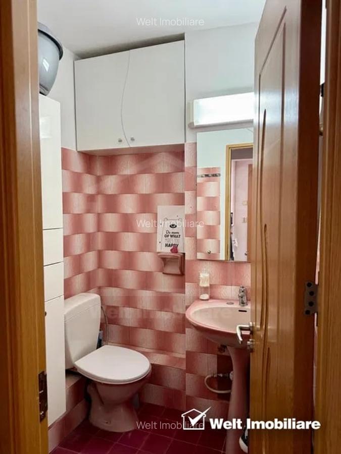 Apartament cu 3 camere, 2 bai, zona Titulescu - 8 Apartament cu 3 camere, 2 bai, zona Titulescu - 8