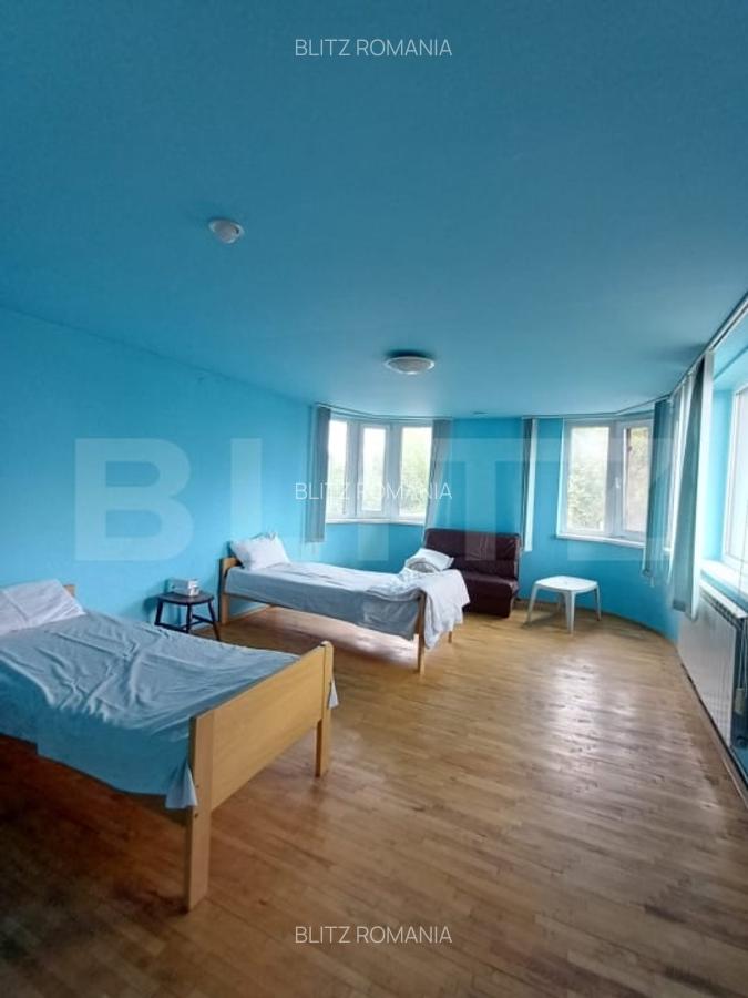 Casa individuala cu 5 camere, 1001 mp teren, zona Materna - 10