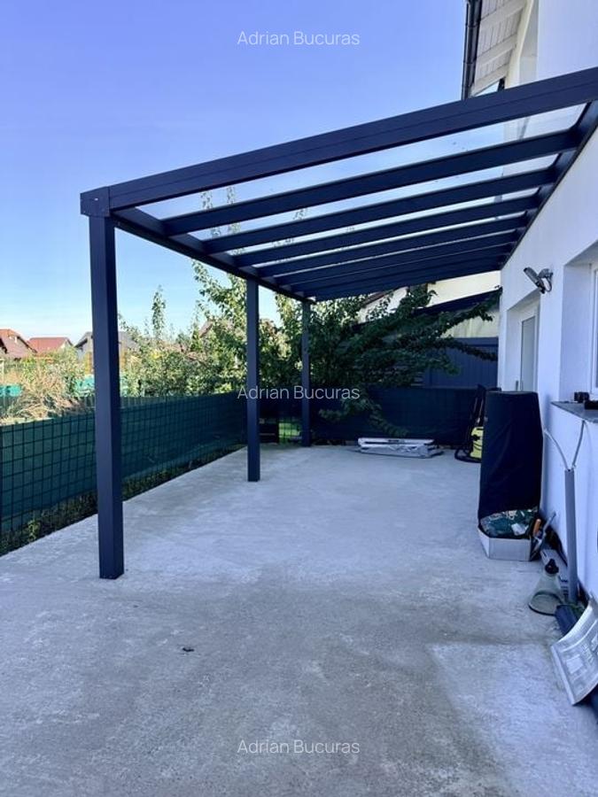 Casă tip Triplex - Cartier Izvor - 12