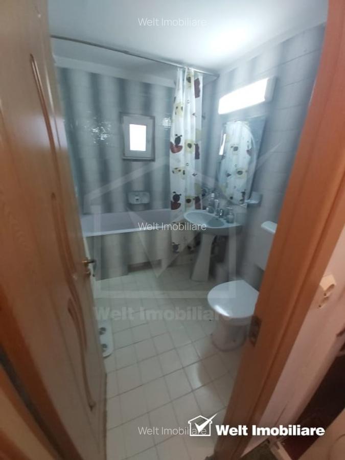Apartament cu 3 camere, 2 bai, zona Titulescu - 16 Apartament cu 3 camere, 2 bai, zona Titulescu - 16
